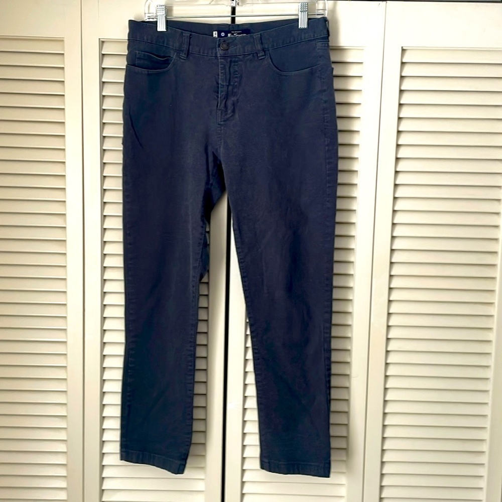 Men’s Ben Sherman gray jeans